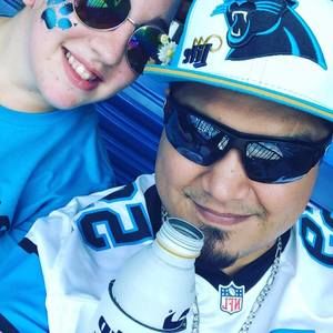 Meet your Posher, Brannon